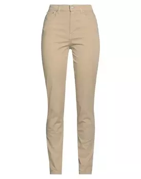 Брюки Trussardi, бежевый