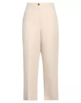 Брюки Trussardi, бежевый