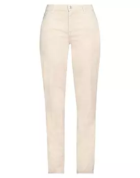 Брюки Trussardi, бежевый