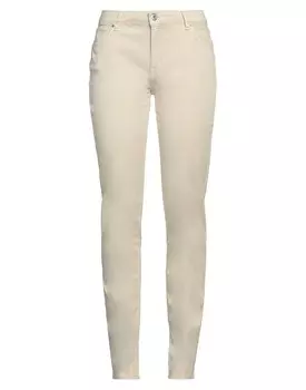 Брюки Trussardi, бежевый