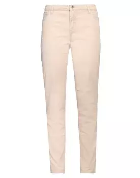 Брюки Trussardi, бежевый