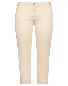 Брюки Trussardi, бежевый