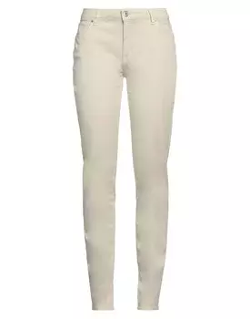 Брюки Trussardi, бежевый