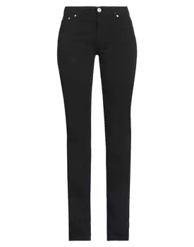 Брюки Trussardi, черный