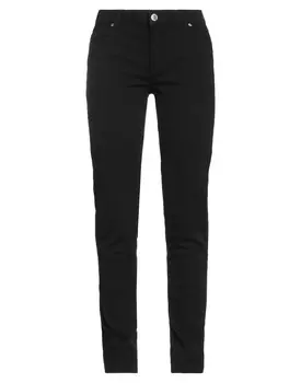 Брюки Trussardi, черный