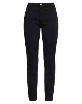 Брюки Trussardi, черный