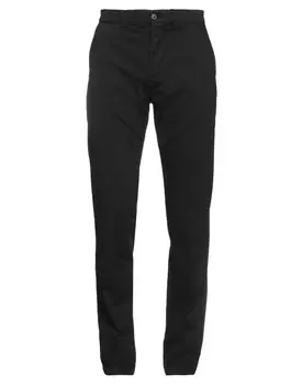 Брюки Trussardi, черный