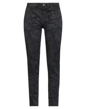 Брюки Trussardi Collection, черный