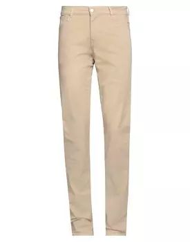Брюки Trussardi, хаки