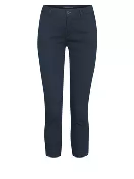 Брюки Trussardi Jeans, синий