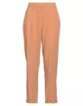 Брюки Trussardi, коричневый