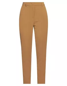 Брюки Trussardi, коричневый