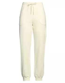 Брюки Trussardi, молочный