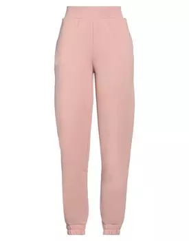Брюки Trussardi, розовый