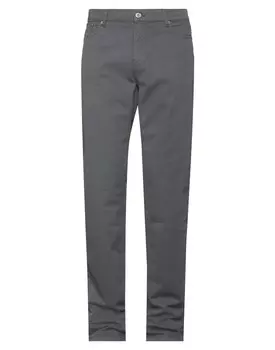 Брюки Trussardi, серый
