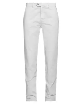 Брюки Trussardi, серый