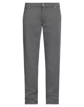 Брюки Trussardi, серый