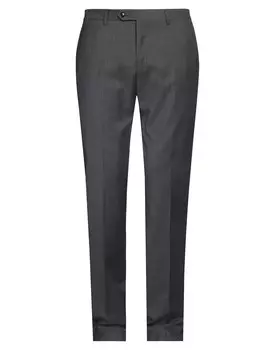 Брюки Trussardi, серый