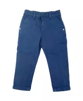 Брюки Trussardi, синий