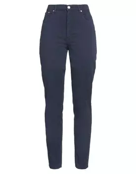 Брюки Trussardi, синий