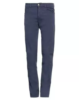 Брюки Trussardi, синий