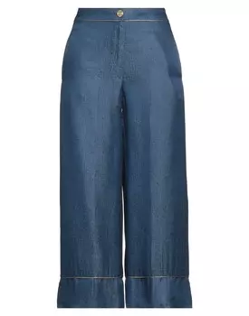 Брюки Trussardi, синий