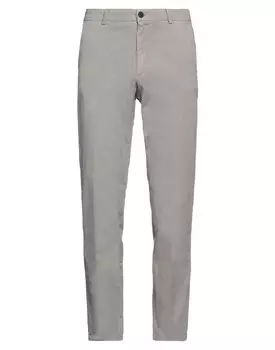 Брюки Trussardi, светло-серый