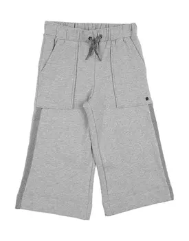 Брюки Trussardi, светло-серый