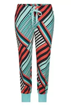 Брюки TruYou, коралловый