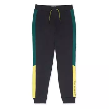 Брюки Tuc Tuc Altaverse, черный