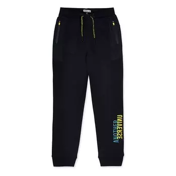 Брюки Tuc Tuc Alterverse, черный