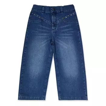 Брюки Tuc Tuc Nocturne, синий