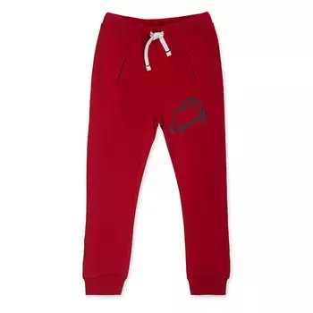 Брюки Tuc Tuc Road To Adventure, красный