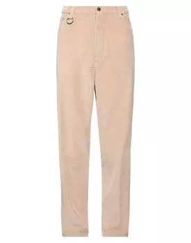 Брюки tudes, бежевый