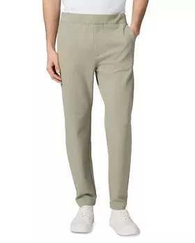 Брюки Tuller PAIGE, зеленый