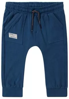 Брюки TURNER Noppies, цвет dark blue