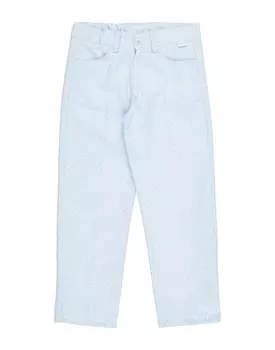 Брюки Tutto Piccolo, небесно-голубой