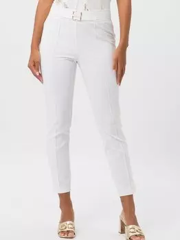 Брюки Tuzzi, белый