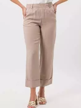 Брюки Tuzzi, бежевый