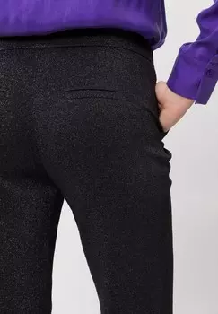 Брюки TUZZI, черный