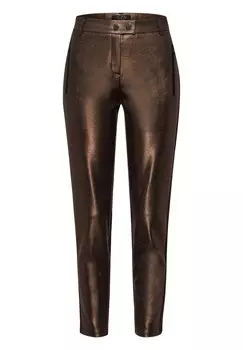 Брюки TUZZI, коричневый