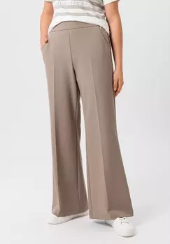 Брюки TUZZI, коричневый