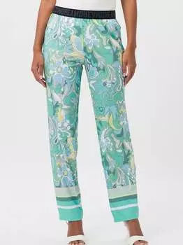 Брюки Tuzzi, мультиколор