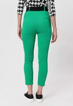 Брюки TUZZI, зеленый