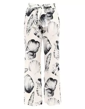 Брюки Twinset, белый