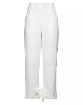 Брюки Twinset, белый