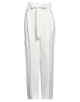 Брюки Twinset, белый