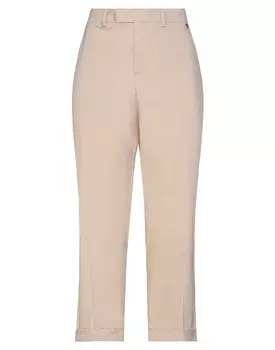 Брюки Twinset, бежевый