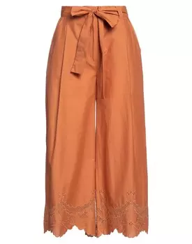 Брюки Twinset, бежевый