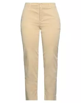 Брюки Twinset, бежевый